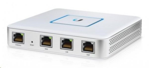 UBNT UniFi Security Gateway