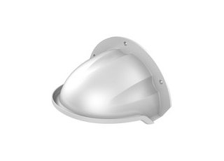 Hikvision DS-1250ZJ DAŽĎOVÝ KRYT