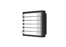 Hikvision DS-KD-KK- modul s tlačidlami