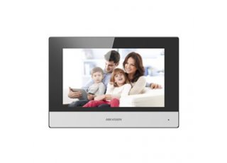 Hikvision DS-KH6320-WTE1 - vnútorná jednotka