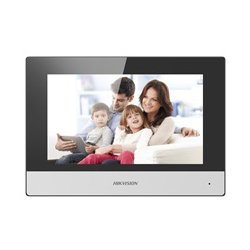 Hikvision DS-KH6320-WTE1 - vnútorná jednotka