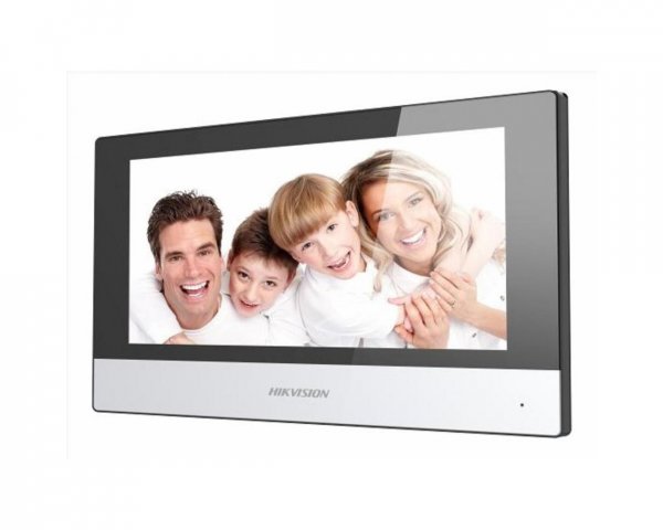 Hikvision DS-KIS602 IP sada