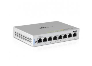UBNT UniFi Switch US-8