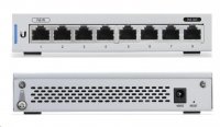 UBNT UniFi Switch US-8