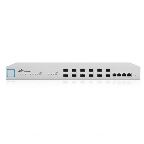 UBNT UniFi Switch US-16-XG