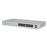 UBNT UniFi Switch US-24