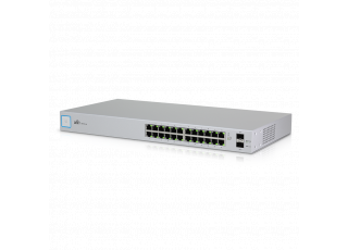 UBNT UniFi Switch US-24