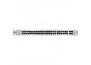 UBNT UniFi Switch US-48-500W