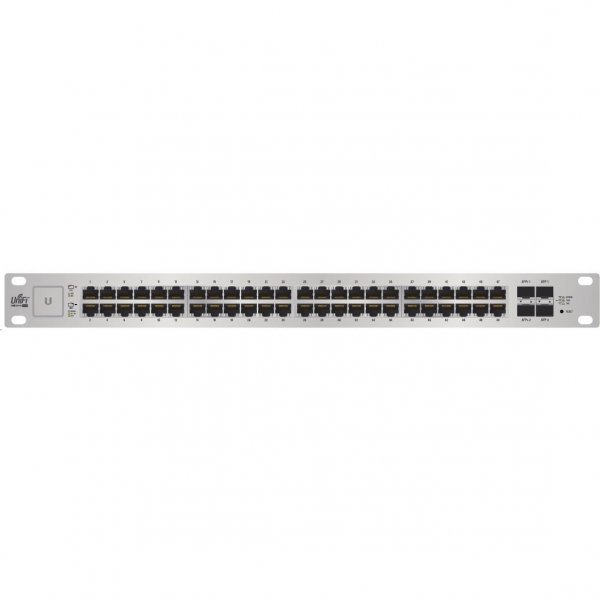 UBNT UniFi Switch US-48-500W