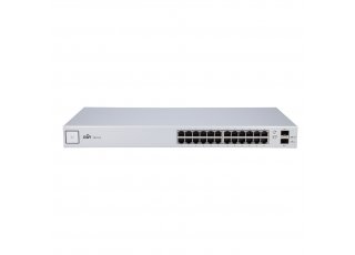 UBNT UniFi Switch US-24-250W