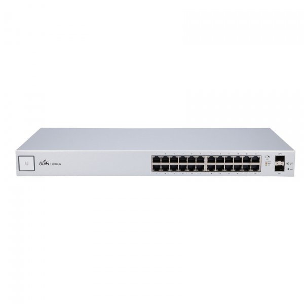 UBNT UniFi Switch US-24-250W