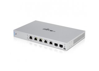 UBNT US-XG-6POE UniFi Switch