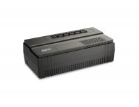 APC Easy UPS BV 500VA, AVR, IEC Outlet, 230V, (300W)