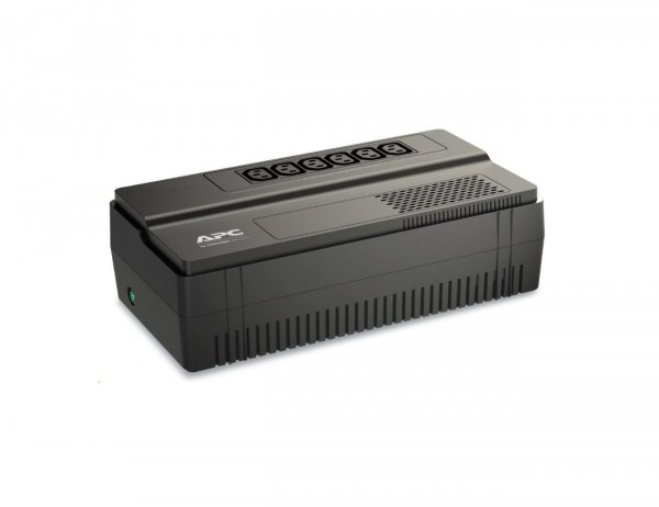 APC Easy UPS BV 500VA, AVR, IEC Outlet, 230V, (300W)