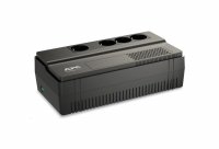 APC Easy UPS BV 650VA, AVR, IEC Outlet, 230V, (375W)