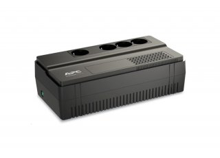 APC Easy UPS BV 650VA, AVR, IEC Outlet, 230V, (375W)