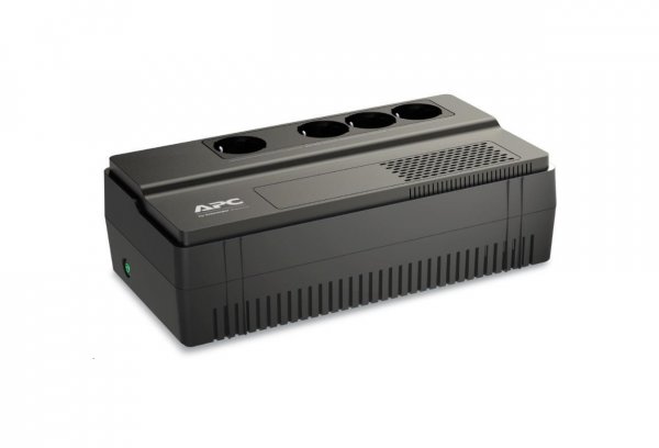 APC Easy UPS BV 650VA, AVR, IEC Outlet, 230V, (375W)
