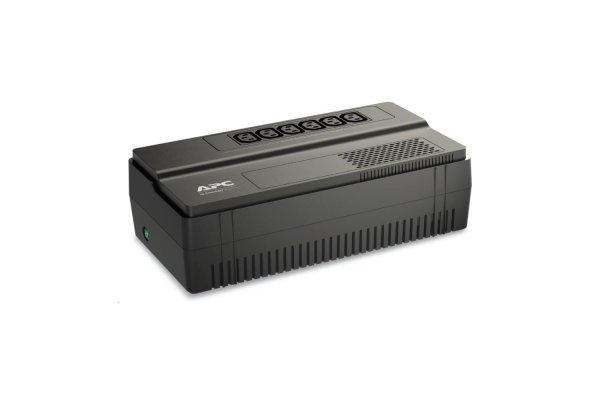 APC Easy UPS BV 650VA, AVR, IEC Outlet, 230V, (375W)
