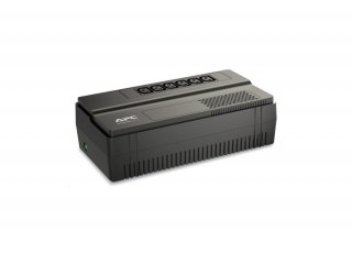 APC Easy UPS BV 800VA, AVR,IEC Outlet, 230V, (450W)