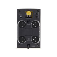 APC Back-UPS 950VA, 230V, AVR, French Sockets (480W)