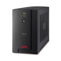 APC Back-UPS 950VA, 230V, AVR, IEC Sockets (480W)