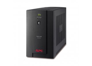 APC Back-UPS 950VA, 230V, AVR, IEC Sockets (480W)