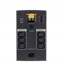 APC Back-UPS 950VA, 230V, AVR, IEC Sockets (480W)
