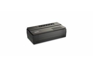 APC Easy UPS BV 1000VA, AVR,IEC Outlet, 230V, (600W)