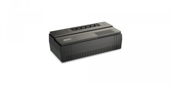 APC Easy UPS BV 1000VA, AVR,IEC Outlet, 230V, (600W), Berman SHUKO zásuvky