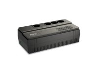 APC Easy UPS BV 800VA, AVR,IEC Outlet, 230V, (450W), German SHUKO zásuvky