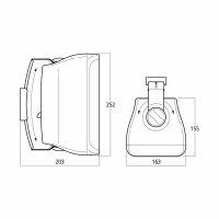WALL-05T/SW