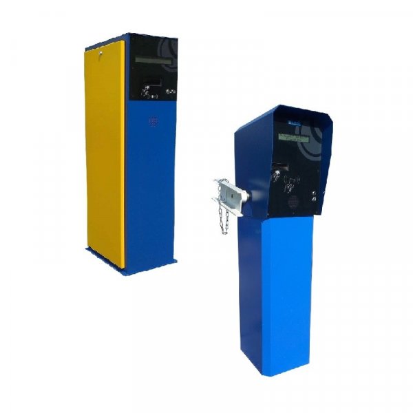 Entry TD123.E14 VoIP komunikátor pre terminál