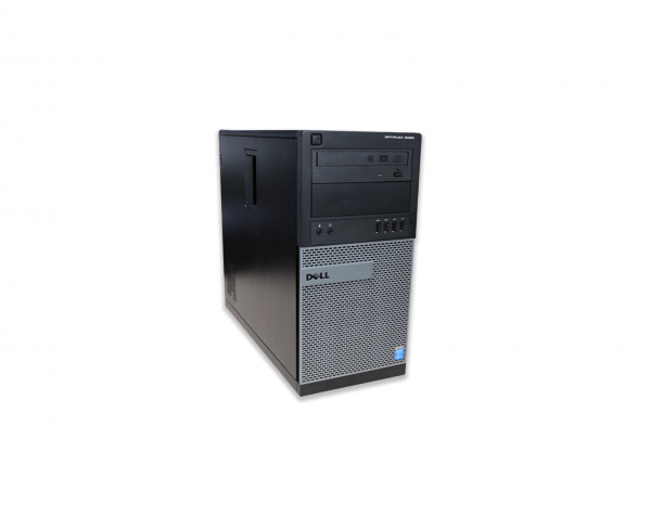 Klientské PC Dell Optiplex i7