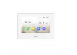Hikvision DS-KH6320-WTE1-W- vnútorná jednotka