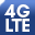 4G/LTE