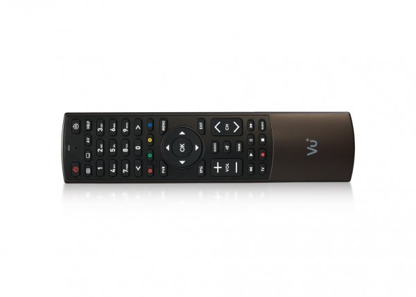VU+ UNO 4K SE (Dual FBC DVB-S2 tuner)
