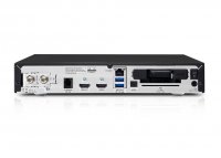 VU+ UNO 4K SE (Dual FBC DVB-S2 tuner)