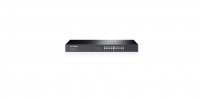 TP-Link TL-SG1016 16x Gigabit Switch, kov