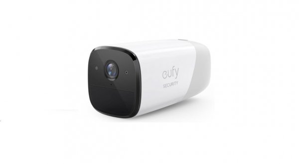Eufy Security EufyCam 2 Single Cam