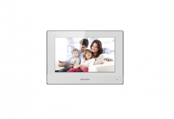 Hikvision DS-KH6320-WTE2-W- vnútorná jednotka