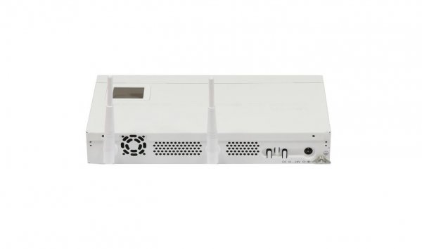 MikroTik Cloud Router Switch CRS125-24G-1S-2HnD-IN