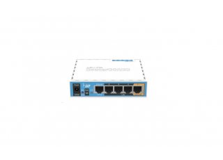 MikroTik hAP