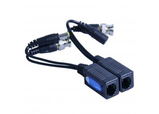 TVI-209PV balun prevodník TurboHD (HD-TVI, Analog) na UTP