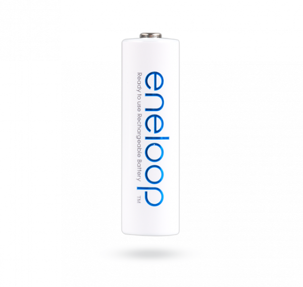 BAT-1V2-NIMH.1 Rechargable battery