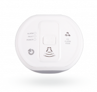 EI208W autonómny detektor plynu CO
