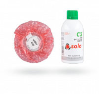 SOLO C3 SOLO C3 Testovací sprej detektoru plynu CO