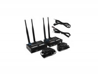 HDMI OVER IP Wi-Fi RX+TX