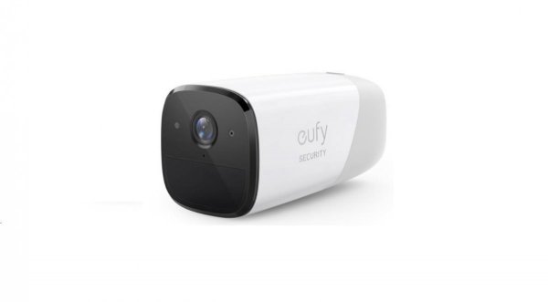 Eufy Security Eufy EufyCam 2 Pro Kit: 2xEufyCam