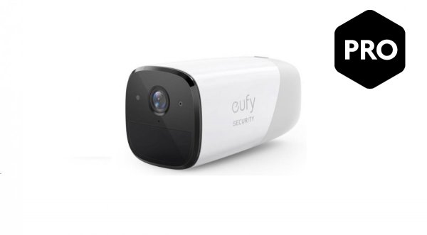 Eufy Security EufyCam 2 Pro Single Cam