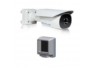 Avigilon H4A-ETD-KIT set na meranie ľudskej teploty